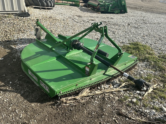 2017 Frontier RC2072
