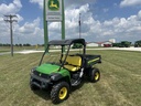 John Deere XUV 825M 2018
