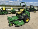 John Deere Z997R 2019