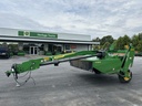 John Deere S300 2022