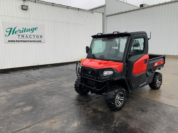 2024 Kioti K9 2400