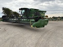John Deere RD40F 2022