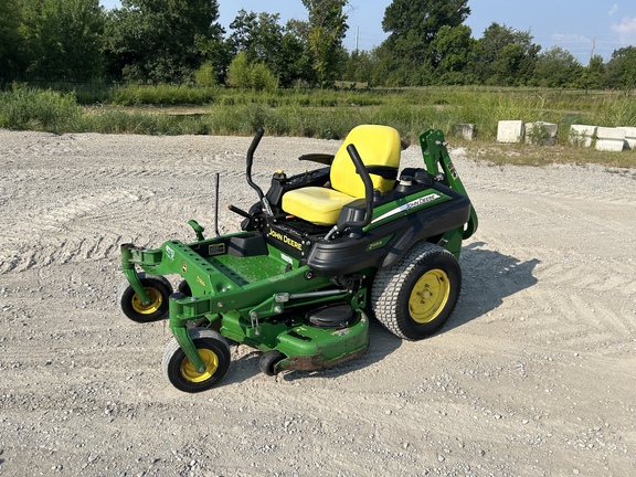2016 John Deere Z915B