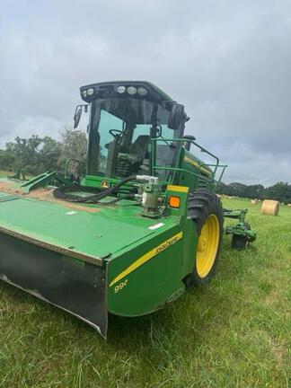 2011 John Deere R450