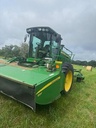 2011 John Deere R450