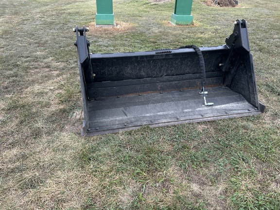 2023 Jenkins Iron & Steel 84" 4 IN 1 BUCKET
