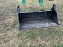 2023 Jenkins Iron & Steel 84" 4 IN 1 BUCKET