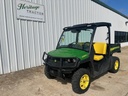 2021 John Deere XUV 835M