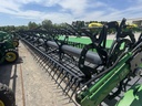 John Deere HDF 50 2025