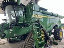 2025 John Deere X9 1000