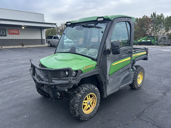 John Deere XUV 865R 2018
