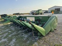 2018 John Deere 708C