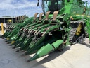 John Deere C18F 2021