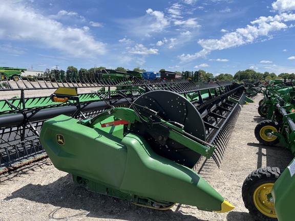 John Deere RD45F 2021