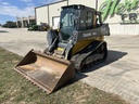 John Deere 325G 2022