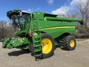 2023 John Deere S770