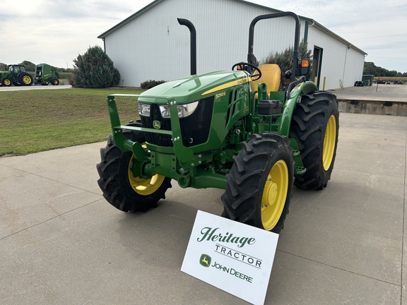 John Deere 5050E 2024