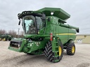 2024 John Deere S760
