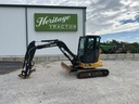 2022 John Deere 35G