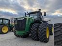 2017 John Deere 9470R