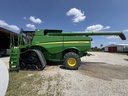 2020 John Deere S780