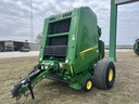 2023 John Deere 460M