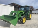 2022 John Deere 5090E