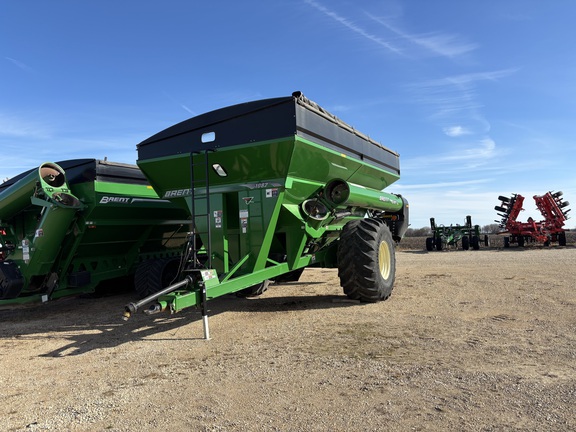 2012 Brent 1082