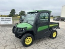 2023 John Deere XUV 835R