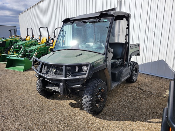 2019 John Deere XUV 835M