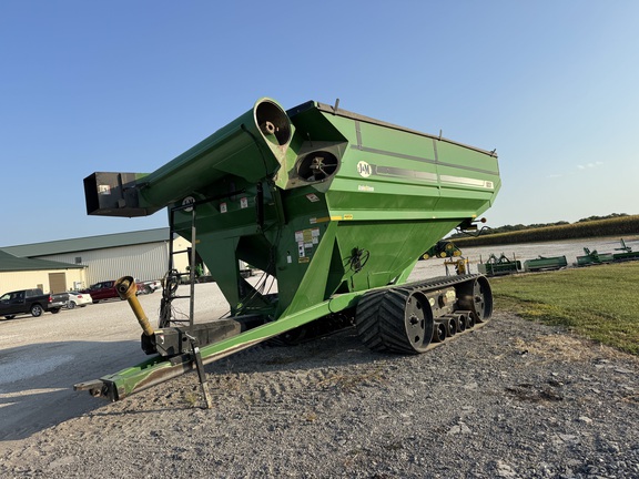 2012 J&M 1051-22
