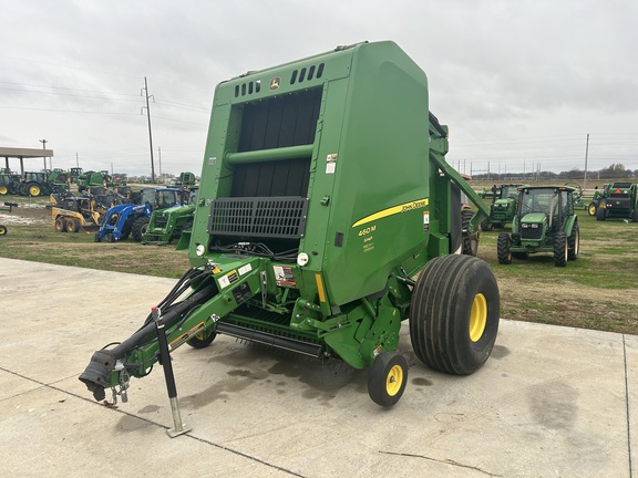 John Deere 460M 2022