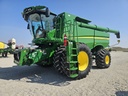 2023 John Deere S770