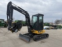 2025 John Deere 35 P