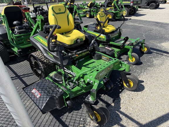John Deere Z930M 2025