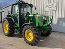 John Deere 6M 130 2025