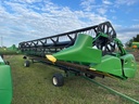2009 John Deere 635F