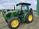 John Deere 5075E 2024