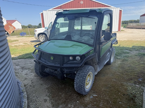 2023 John Deere XUV 835R