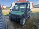 2023 John Deere XUV 835R