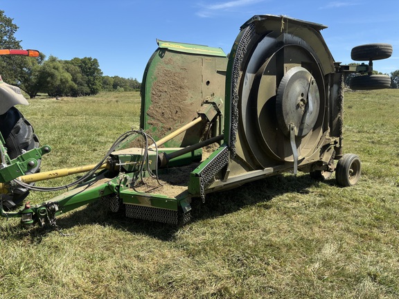 2023 John Deere FC20R
