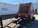 1997 Hesston 565A
