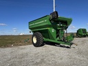 2010 J&M 750-18