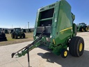 2019 John Deere 460M