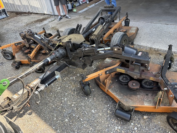 Woods TBW150C