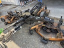 Woods TBW150C