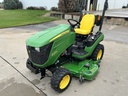 2017 John Deere 1025R