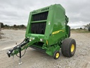 John Deere 561M 2025