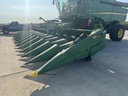 2021 John Deere C12F