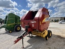 2010 New Holland BR7070
